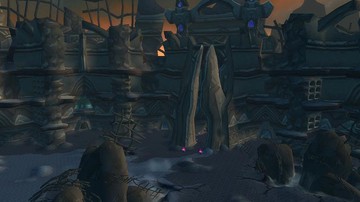 World of Warcraft: The Burning Crusade - Screenshot #24570 | 800 x 640