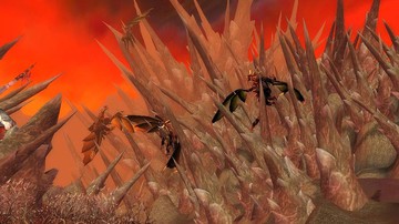 World of Warcraft: The Burning Crusade - Screenshot #24495 | 800 x 600