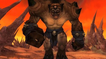 World of Warcraft: The Burning Crusade - Screenshot #24561 | 800 x 600