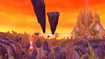 World of Warcraft: The Burning Crusade - Screenshot #24647 | 800 x 640