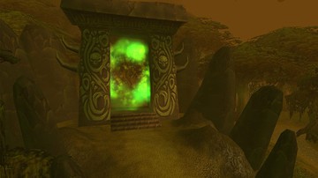 World of Warcraft: The Burning Crusade - Screenshot #24679 | 800 x 527
