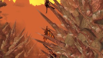 World of Warcraft: The Burning Crusade - Screenshot #24491 | 800 x 640