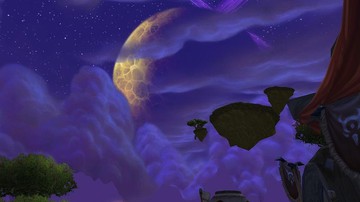 World of Warcraft: The Burning Crusade - Screenshot #24526 | 800 x 640