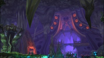 World of Warcraft: The Burning Crusade - Screenshot #24494 | 800 x 640