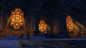 World of Warcraft: The Burning Crusade - Screenshot #24630 | 800 x 527
