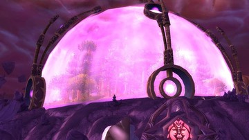 World of Warcraft: The Burning Crusade - Screenshot #24626 | 800 x 640