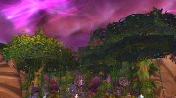 World of Warcraft: The Burning Crusade - Screenshot #24464 | 800 x 640