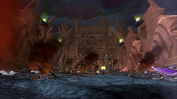 World of Warcraft: The Burning Crusade - Screenshot #24468 | 800 x 500