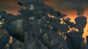 World of Warcraft: The Burning Crusade - Screenshot #24668 | 800 x 640