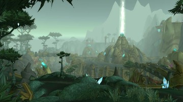 World of Warcraft: The Burning Crusade - Screenshot #24622 | 800 x 500