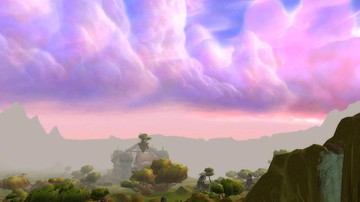 World of Warcraft: The Burning Crusade - Screenshot #24614 | 800 x 500