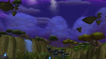 World of Warcraft: The Burning Crusade - Screenshot #24588 | 800 x 500