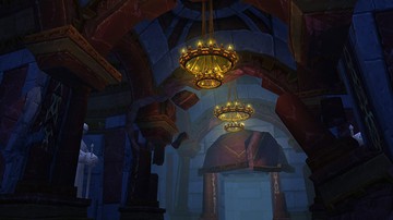 World of Warcraft: The Burning Crusade - Screenshot #24513 | 800 x 527