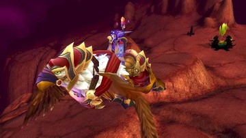 World of Warcraft: The Burning Crusade - Screenshot #24634 | 800 x 600