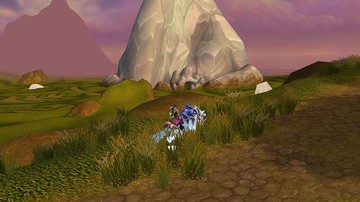 World of Warcraft: The Burning Crusade - Screenshot #24628 | 800 x 600