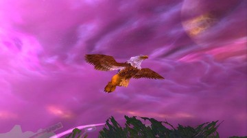 World of Warcraft: The Burning Crusade - Screenshot #24529 | 800 x 471