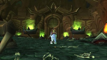 World of Warcraft: The Burning Crusade - Screenshot #24572 | 800 x 600