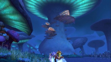 World of Warcraft: The Burning Crusade - Screenshot #24592 | 800 x 600