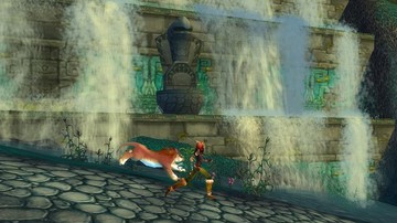 World of Warcraft: The Burning Crusade - Screenshot #24642 | 800 x 497