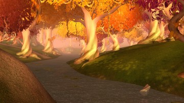 World of Warcraft: The Burning Crusade - Screenshot #24656 | 800 x 605