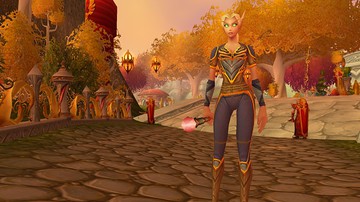 World of Warcraft: The Burning Crusade - Screenshot #24671 | 800 x 589