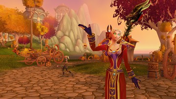 World of Warcraft: The Burning Crusade - Screenshot #24580 | 800 x 589