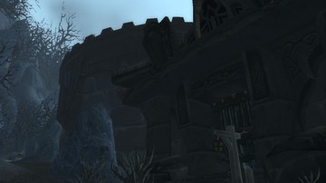 World of Warcraft: The Burning Crusade - Screenshot #24681 | 800 x 605