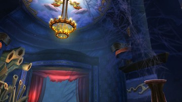 World of Warcraft: The Burning Crusade - Screenshot #24680 | 800 x 605