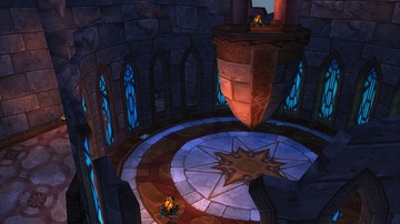 World of Warcraft: The Burning Crusade - Screenshot #24476 | 800 x 605