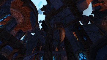 World of Warcraft: The Burning Crusade - Screenshot #24477 | 800 x 605