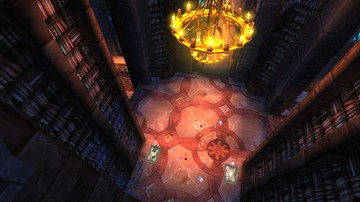 World of Warcraft: The Burning Crusade - Screenshot #24611 | 800 x 605