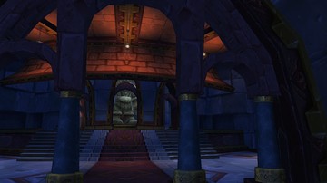 World of Warcraft: The Burning Crusade - Screenshot #24535 | 800 x 605