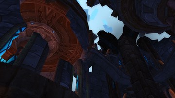 World of Warcraft: The Burning Crusade - Screenshot #24480 | 800 x 605