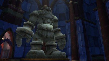 World of Warcraft: The Burning Crusade - Screenshot #24538 | 800 x 605