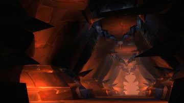 World of Warcraft: The Burning Crusade - Screenshot #24540 | 800 x 640