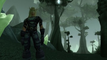 World of Warcraft: The Burning Crusade - Screenshot #24555 | 800 x 640