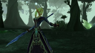 World of Warcraft: The Burning Crusade - Screenshot #24503 | 800 x 640