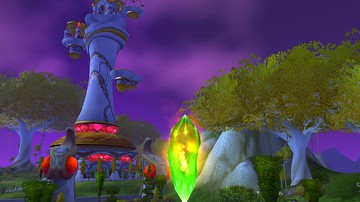 World of Warcraft: The Burning Crusade - Screenshot #24595 | 800 x 527