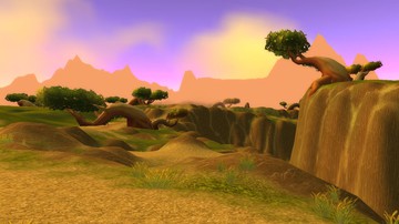 World of Warcraft: The Burning Crusade - Screenshot #24601 | 800 x 572