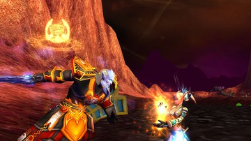 World of Warcraft: The Burning Crusade - Screenshot #24644 | 800 x 640