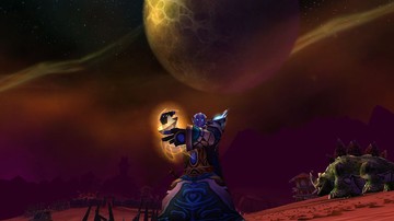 World of Warcraft: The Burning Crusade - Screenshot #24660 | 800 x 640