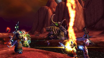 World of Warcraft: The Burning Crusade - Screenshot #24475 | 800 x 640