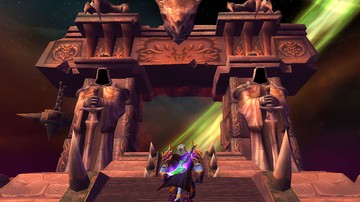 World of Warcraft: The Burning Crusade - Screenshot #24659 | 800 x 558