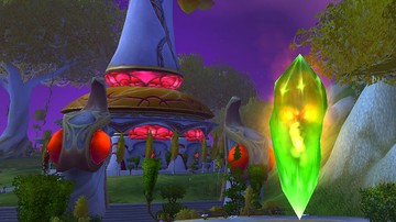 World of Warcraft: The Burning Crusade - Screenshot #24547 | 800 x 527