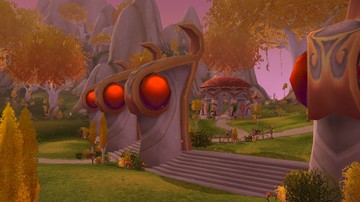 World of Warcraft: The Burning Crusade - Screenshot #24509 | 800 x 640