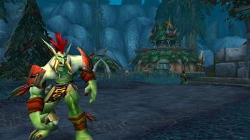 World of Warcraft: The Burning Crusade - Screenshot #24677 | 800 x 500