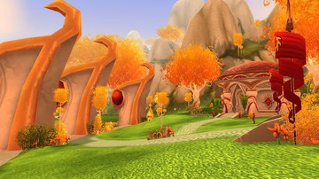 World of Warcraft: The Burning Crusade - Screenshot #24653 | 800 x 572