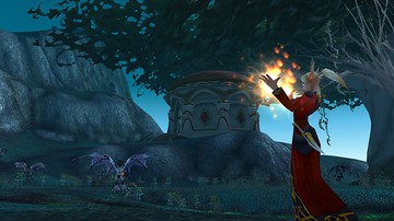 World of Warcraft: The Burning Crusade - Screenshot #24510 | 800 x 589