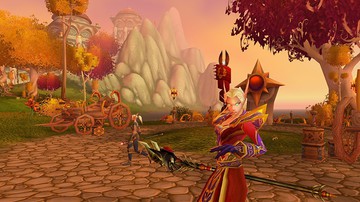World of Warcraft: The Burning Crusade - Screenshot #24597 | 800 x 589