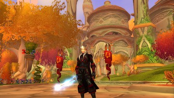 World of Warcraft: The Burning Crusade - Screenshot #24635 | 800 x 584